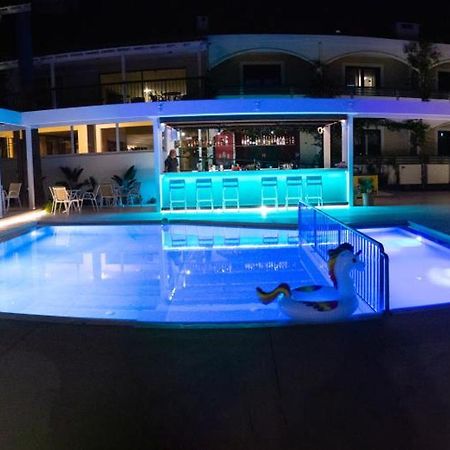 Trefon Hotel Apartments And Family Suites Platanes  Ngoại thất bức ảnh